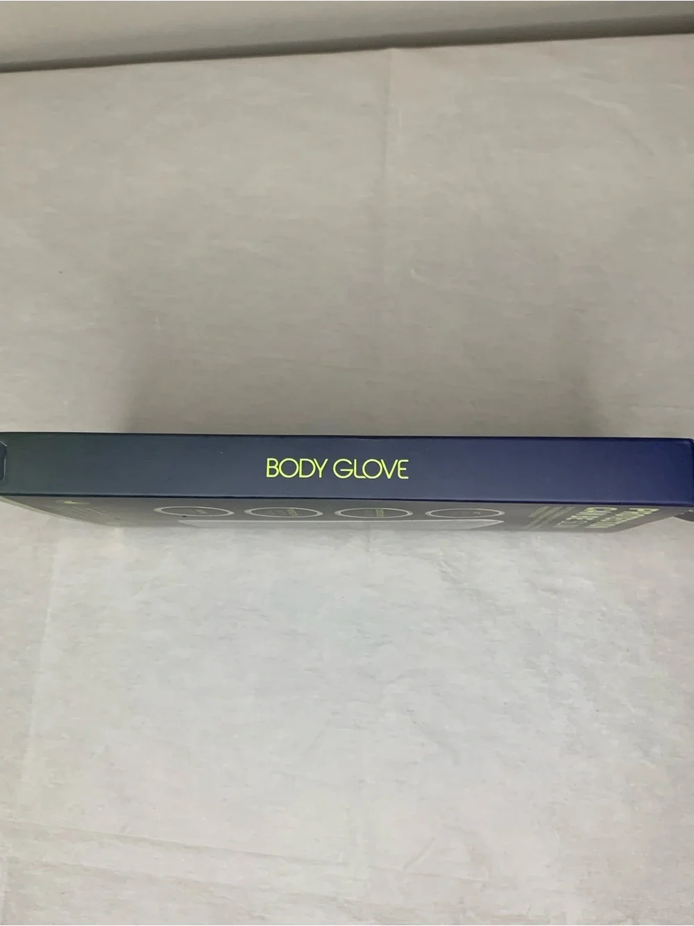 Body Glove Clear Gel Case for Samsung Galaxy A15 5G - Clear Bumper